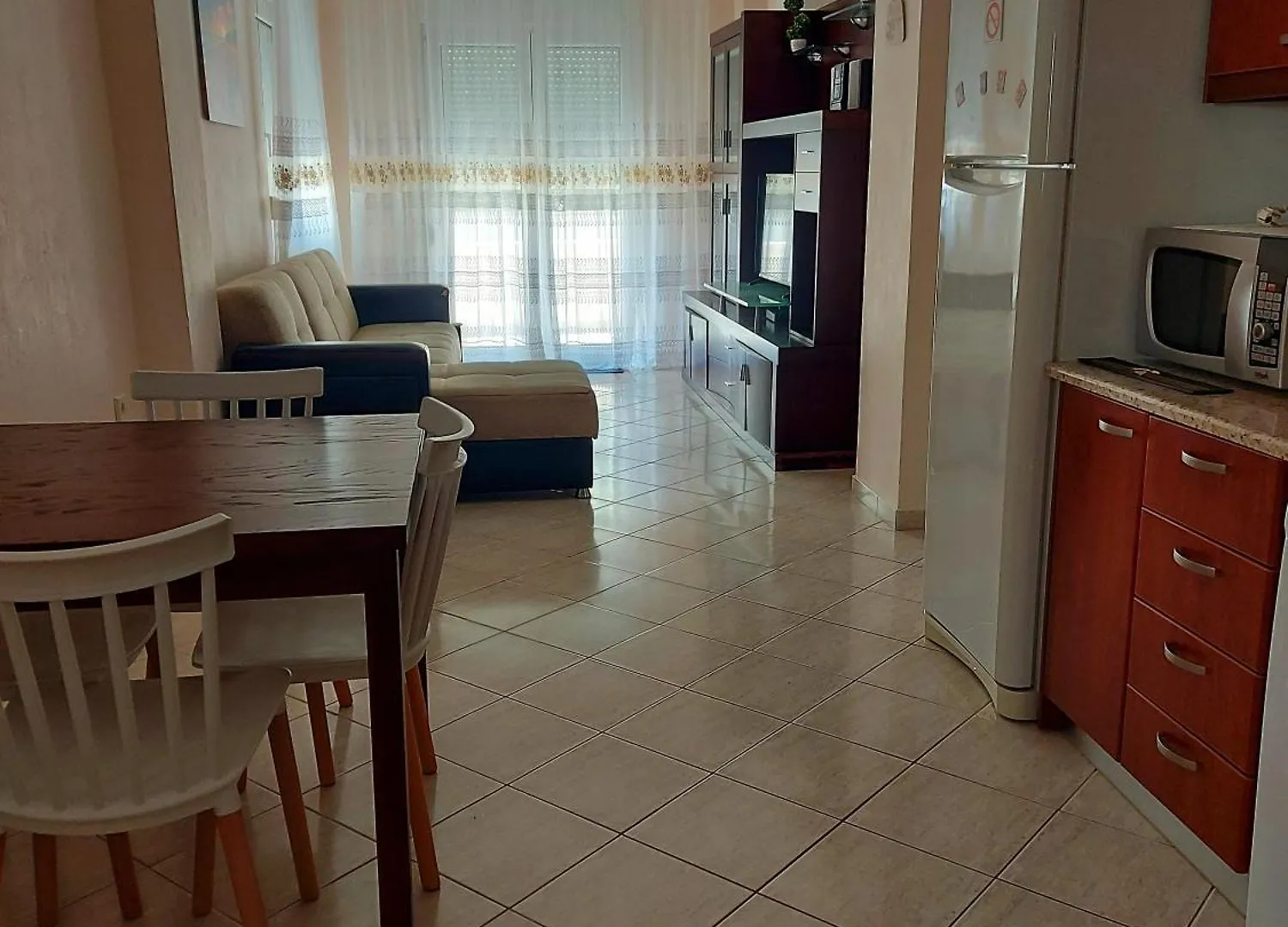 Alexandra'S Apartment Pefkochori