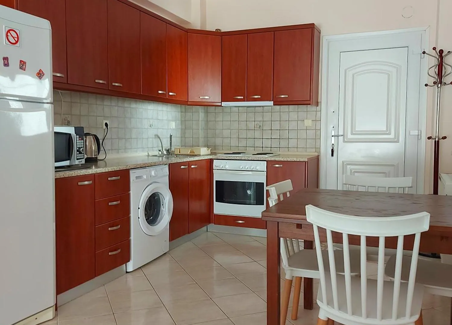 Alexandra'S Apartment Pefkochori