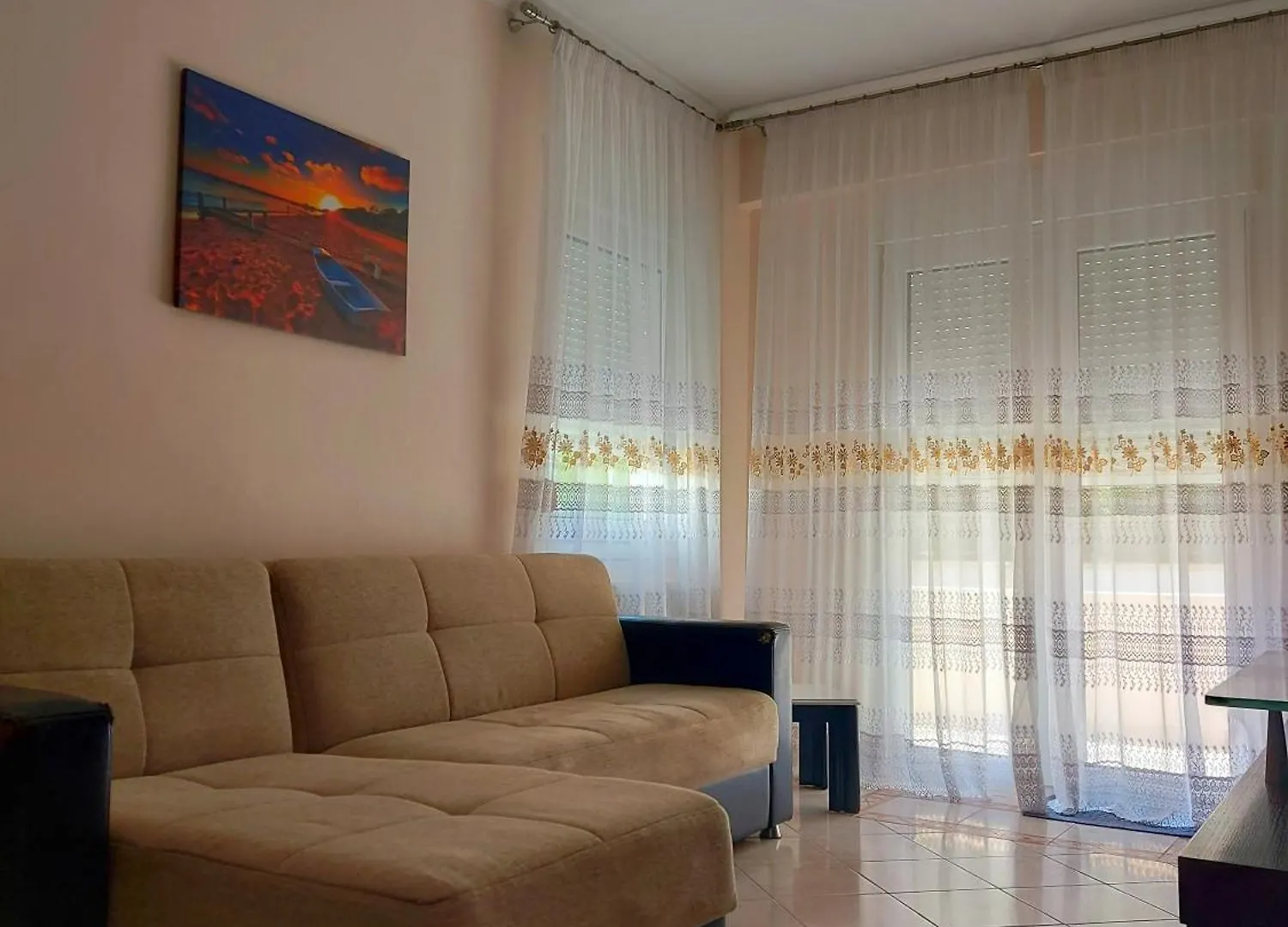 Alexandra'S Apartment Pefkochori Greece