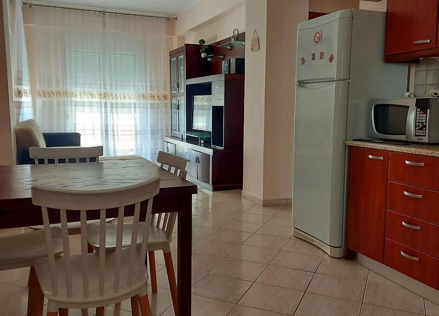 Alexandra'S Apartment Pefkochori Greece